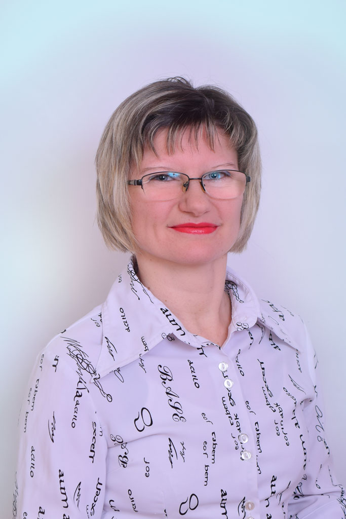 Русанова И.А. 